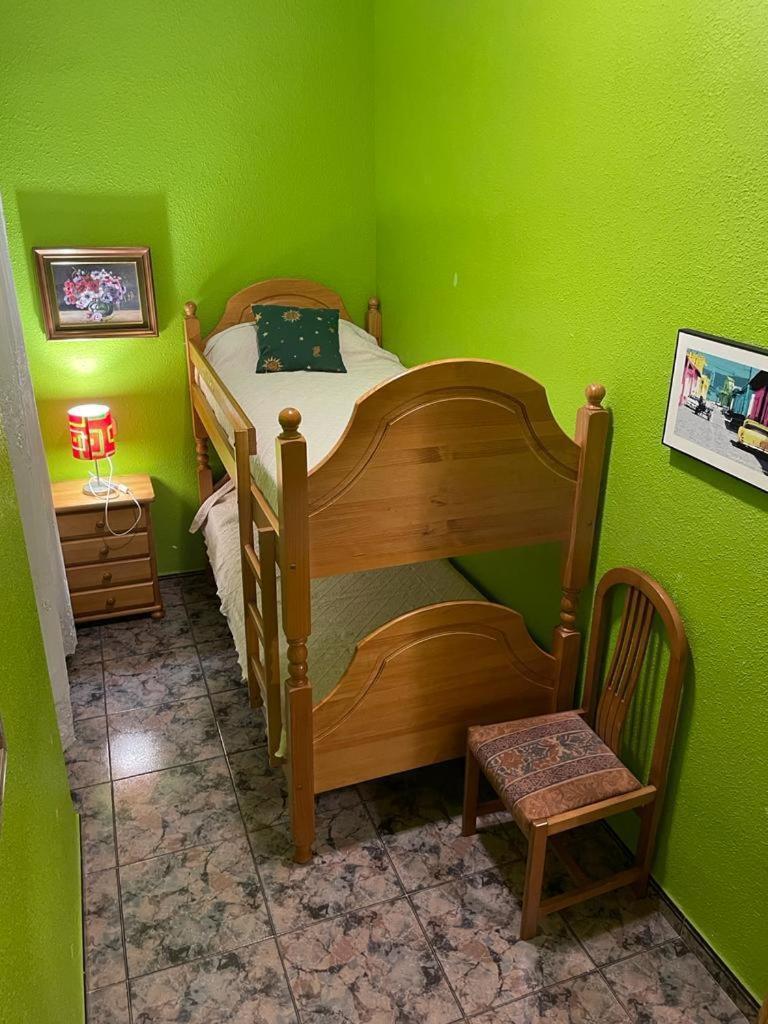 Ferienwohnung Broadway Es Mar Perelló Exterior foto
