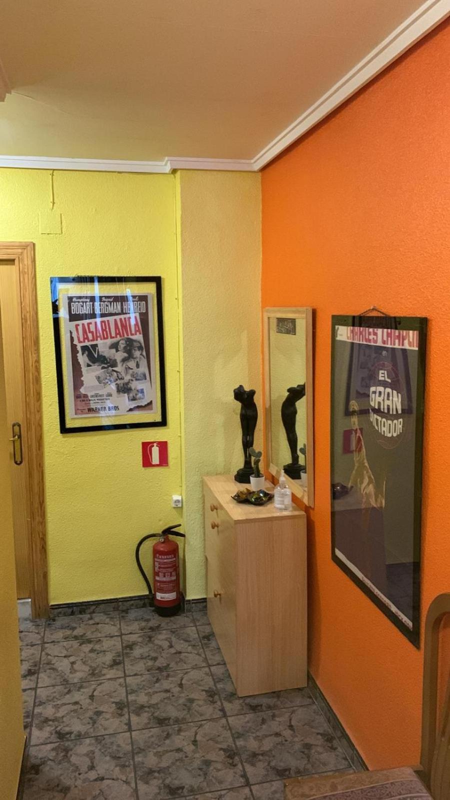 Ferienwohnung Broadway Es Mar Perelló Exterior foto