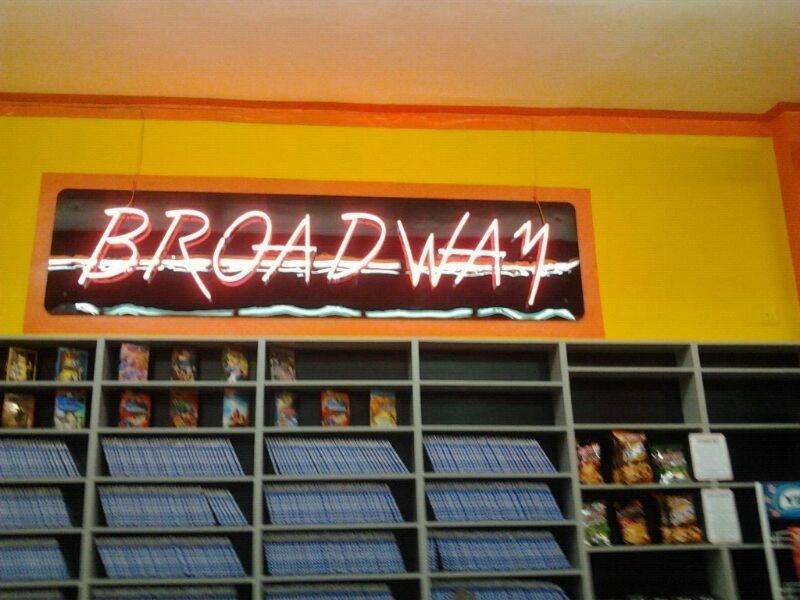 Ferienwohnung Broadway Es Mar Perelló Exterior foto